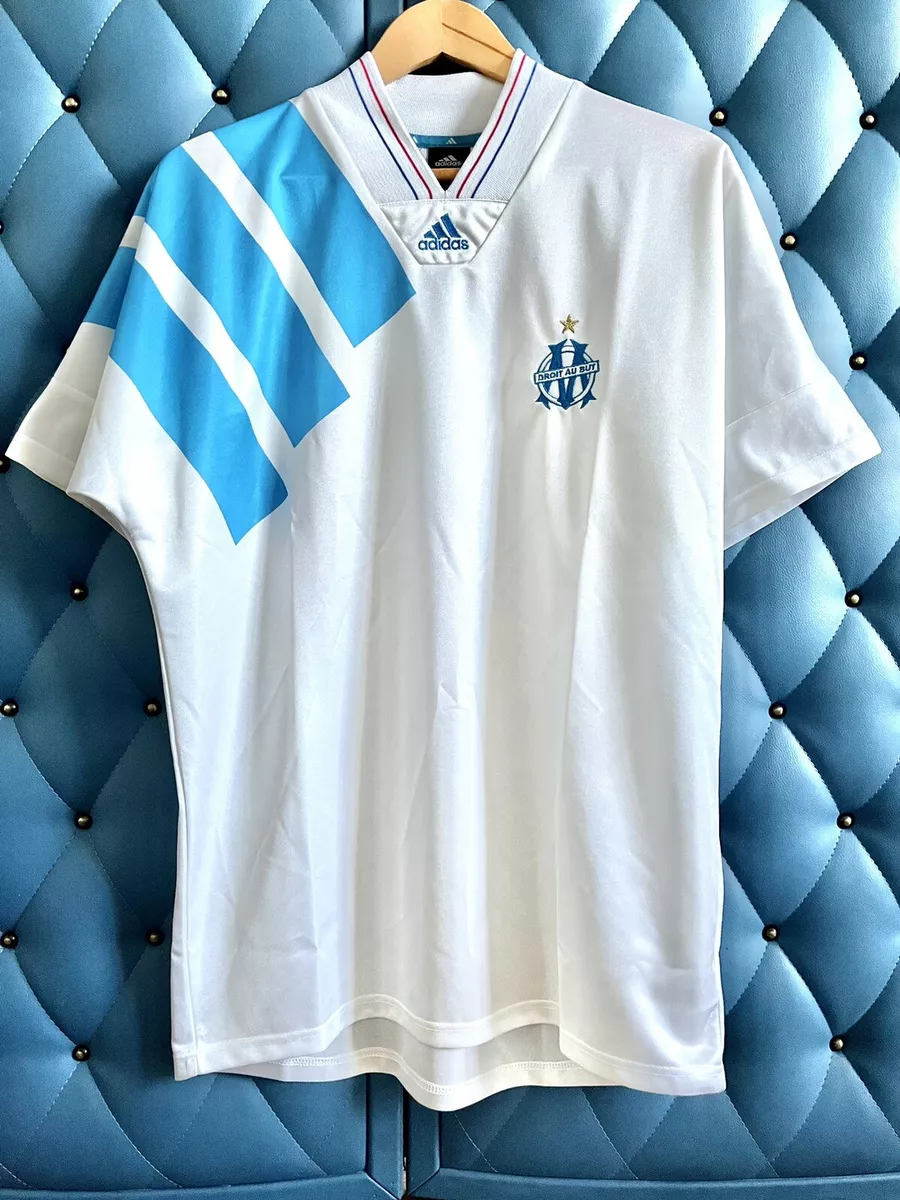 Maillot om 1993 2025 homme