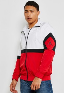 jordan diamond track jacket