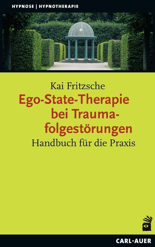 Thumbnail - Ego-state-therapie Bei Traumafolgestörungen | Handbuch Für Die Praxis