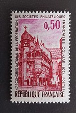 France Année 1974 YT 1798 neuf luxe **