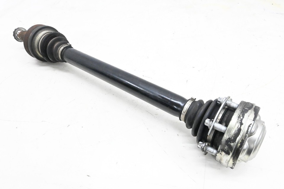 ⭐ 0613 Bmw E90 335xi Suspension Rear Right Side Axle Output Shaft CV