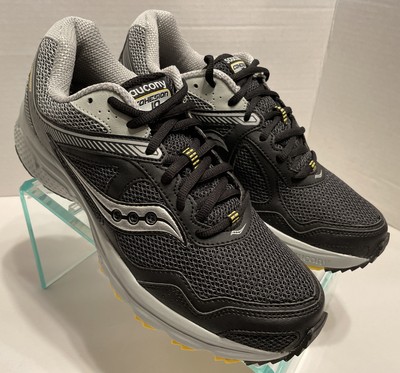 saucony cohesion tr10