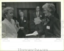 1991 Press Photo New Resource Library of Southeastern Louisiana Education Center
