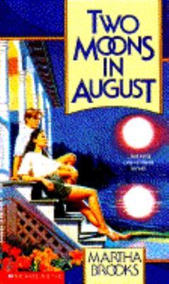 Two Moons in August: A Novel (POINT)
