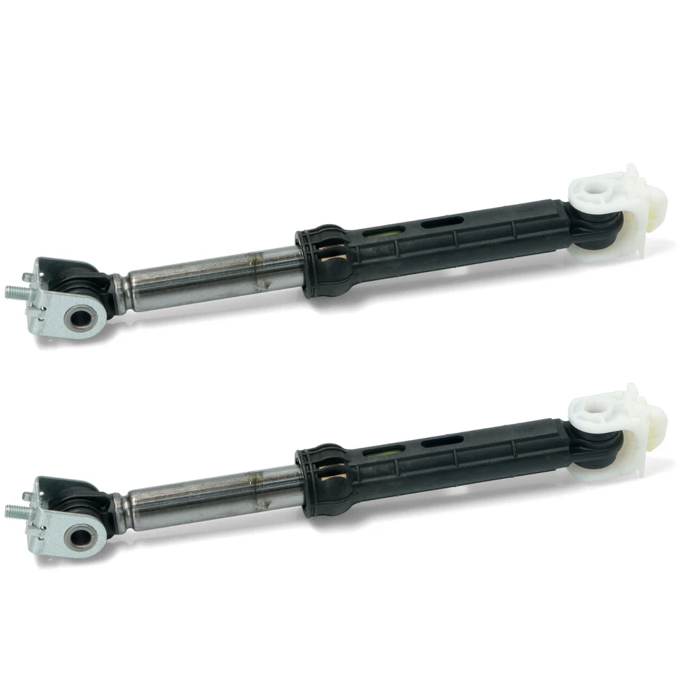 Coppia ammortizzatori 120n lavatrice whirlpool ignis bauknecht 481252918063