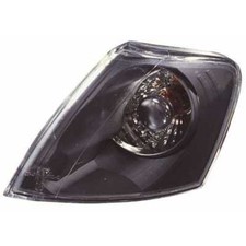 Blinkleuchtensatz Blinker schwarz passend für VW Passat Variant 3B5 3B2