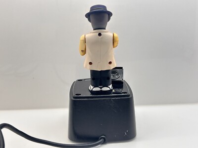 希少　LITTLE JAMMER GUEST PLAYER TRUMPETER Little Jammer Meets KENWOOD Guest Player Trumpeter Tested | eBay