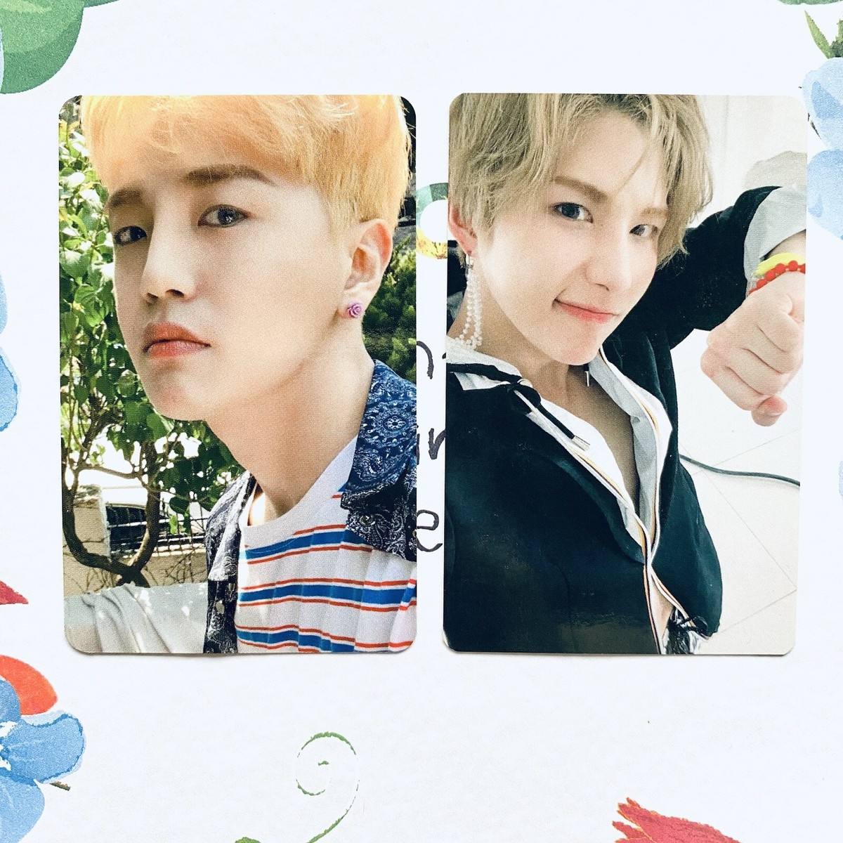 K-POP/アジア A.C.E Adventures in Wonderland A.C.E ACE KPOP “Adventures in Wonderland” 1st Repackaged