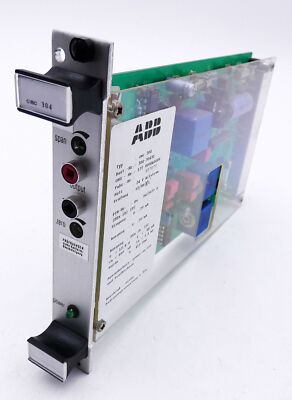 ABB cmc 304 304-30430 -used-
