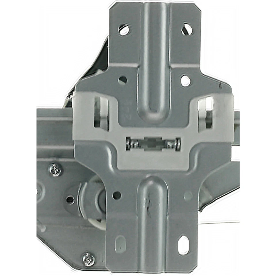 Motor de ventana eléctrica delantero izquierdo CARDONE 82-1055ER para Chevrolet Traverse 2009-2012 Foto 4 de 4