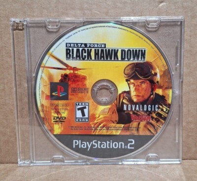 Playstation 2 Games (Disc Only) - Discounts When You Buy 2+, Flat Shipping