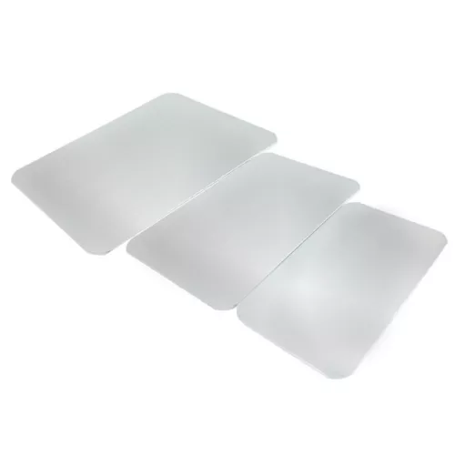 Large Pet Aluminum Cool Plate Cooling Pad for Puppy Kitten Chinchilla Hamster - Picture 6 of 11