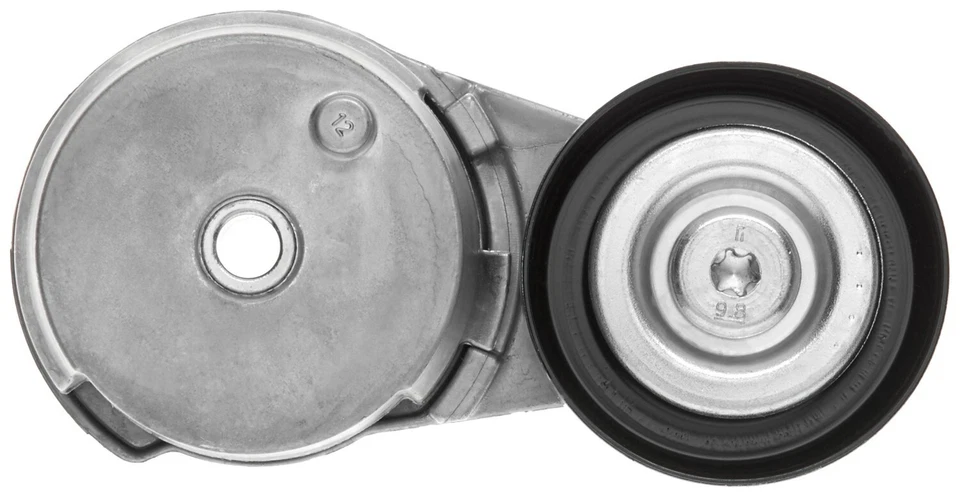 For 2018-2019 Chevrolet Traverse 2.0L Drive Belt Tensioner Assembly Gates 2019 - Image 2 of 3