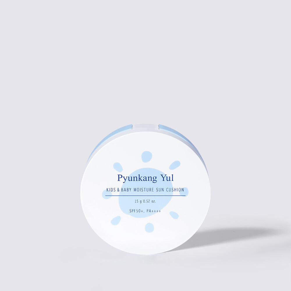 Увлажняющая солнцезащитная подушка PYUNKANG YUL Kids - Baby, 15 г, SPF50+ PA++++