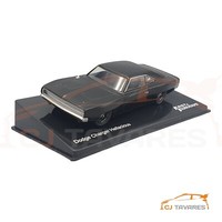Altaya Dodge Charger Hellacious Fast & Furious 1/43