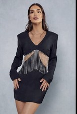 MissPap women’s dress Size 8