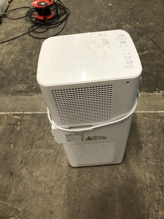 LOGIK Portable Air Conditioner Model LAC07C22 eBay