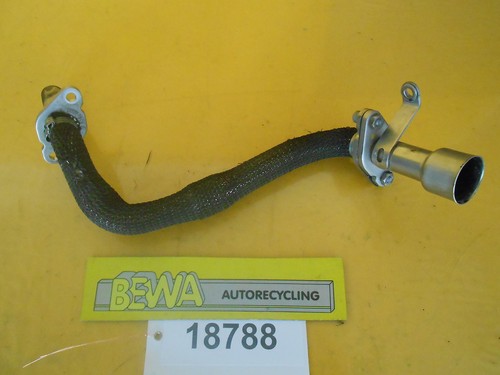 Abgasrückführung     BMW 1er Typ187       7563242    Nr.18788