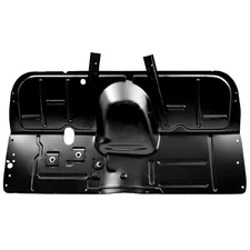 1947~1953 Chevy Pickup Truck Firewall wo/Heater Holes EDP Steel Dynacorn 1106B