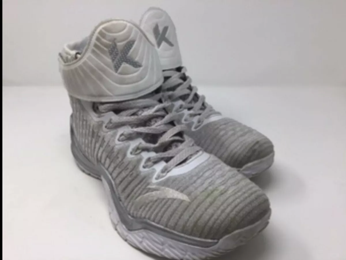 ANTA Men Klay Thompson KT9 Basketball Shoes