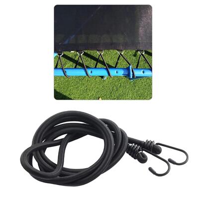 Auto Fahrrad Gepäck Bungee Cords Motorrad Bungie Strap Latex Spannen Gürtel