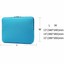 15-034-Bag-Sleeve-Case-Cover-Pouch-For-ACER-HP-amp-LENOVO-14-034-inch-Laptop-Notebook thumbnail 2