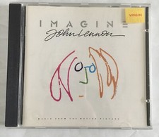 John Lennon - Imagine CD (1988)