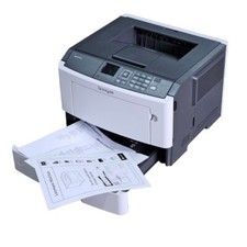 Lexmark MS415dn Monochrome Laser Printer FULL...
