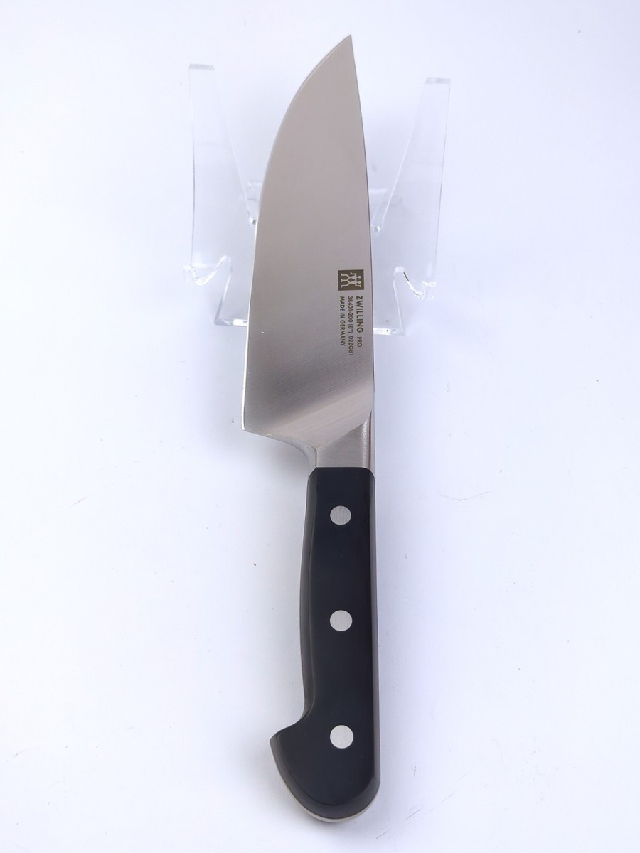 ZWILLING Pro 牛刀 200mm 38401-200 Zwilling PRO 38401-200 8 in CHEF'S Knife, Made in GERMANY, Carbon