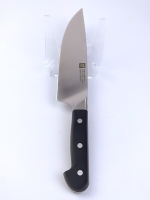 Zwilling PRO 38401-200 8 in CHEF'S Knife, Made in GERMANY, Carbon