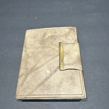 Good Luck Tom Kelley Poker Card Case Perfect To Store Marilyn Monroe Cards By TK