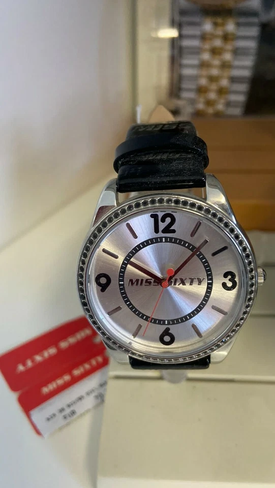 Orologio Miss Sixty  - Immagine 2 di 3