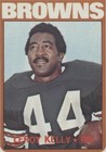 1972 Topps Leroy Kelly #70