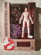 GHOSTBUSTERS GOZER Plasma Action Figure Hasbro NEW DEMON DOG BAF HEAD  ubb8