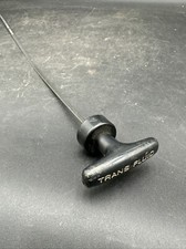 1986 Corvette Trans Fluid Dipstick Oem Level Indicator Gm