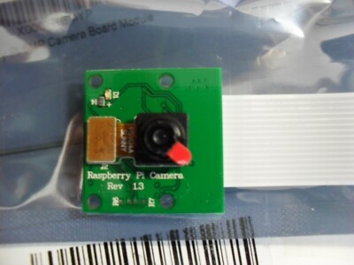 Camera Module Board 5mp Webcam Video for Raspberry Pi 2 3