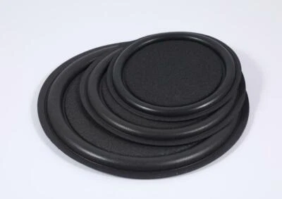 5/6/8"inch Bass radiator Passive Speaker Woofer vibrating plate Diaphragm