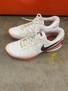nike air zoom vapor tour 10
