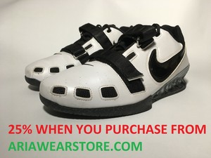 nike romaleos 2 size 7.5