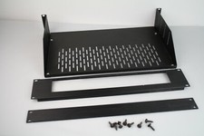 Middle Atlantic 17.5'' Custom Rack Shelf For DirecTV HR24500 W:N