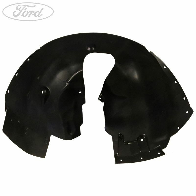 Genuine Ford S-max Galaxy N/s Front Inner Wheel Arch Splash Guard  