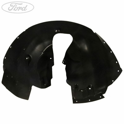 Genuine Ford S-max Galaxy N/s Front Inner Wheel Arch Splash Guard 