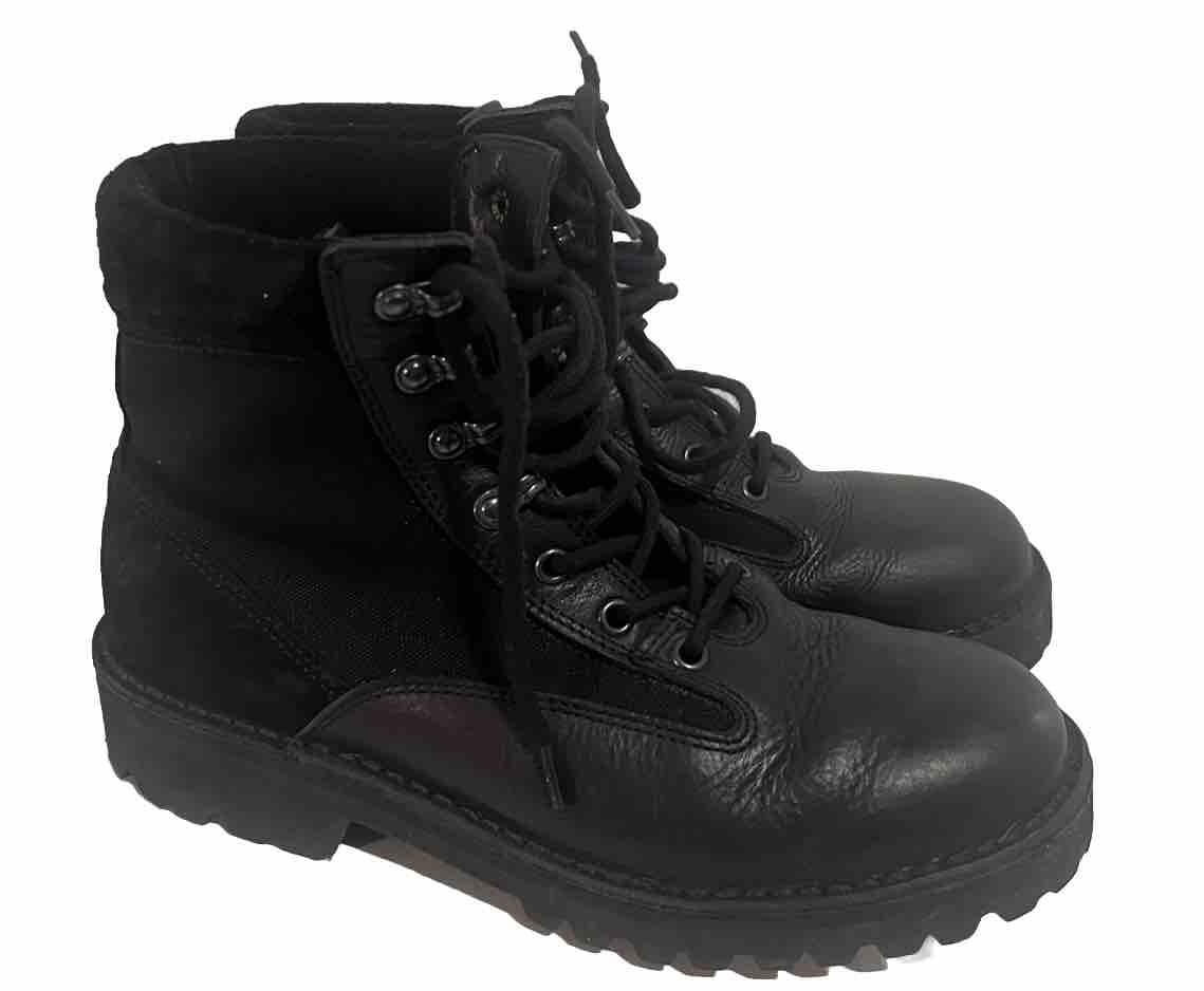 Maharishi X Fracap Jungle Boot Size EU41 / 8 US - GOOD | eBay