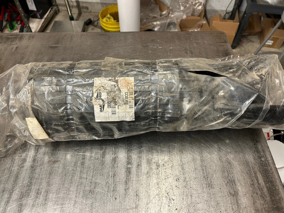 NOVO Tapete Kawasaki 2500 2510 2520 Mule Atv Durakon BM803, BM-803, 0869126 - Imagem 3 de 4