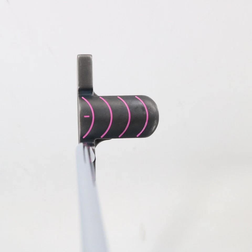 YES! Tiffany C-Groove Swash DES. Ladies Putter 33 Inches Right Handed P-146788 - Image 4 of 4