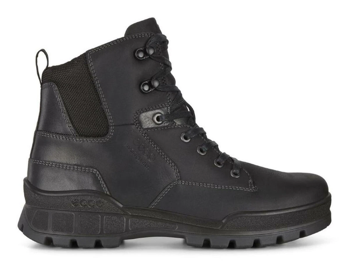 Ecco track shop 25 high