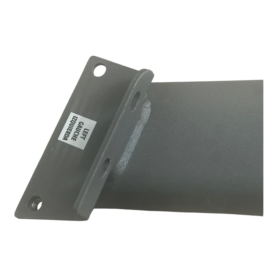 NordicTrack T 6.5Si Treadmill Left Upright Mount Replacement Genuine OEM —USED - Image 3 of 4