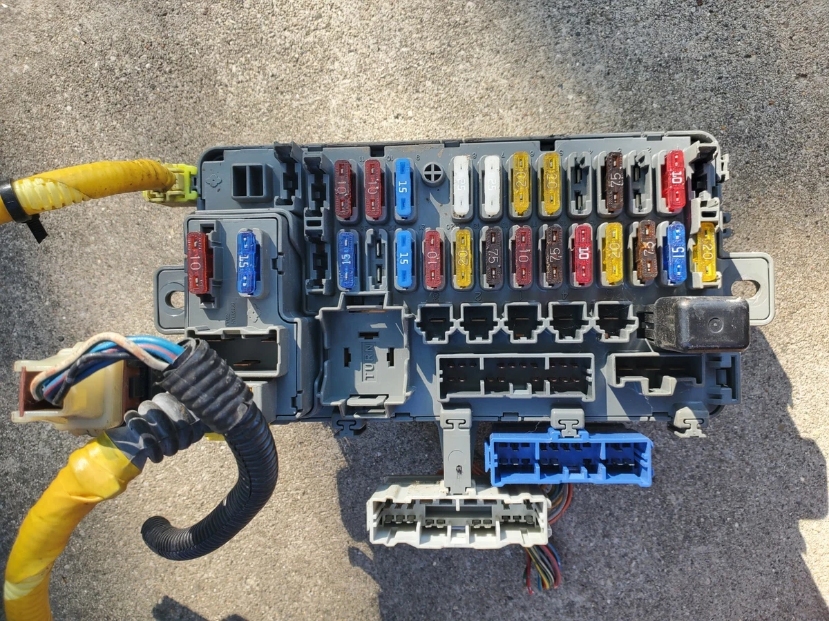ACG Fuse? What Does ACG Mean? Here Are The Roles Of This, 47 OFF