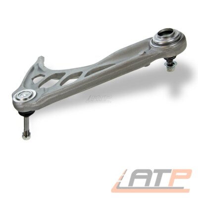 18687 Lenkerlager Febi Bilstein 18687 - Hydrolager Für BMW 3er E46, Z4 Querlenkerlager