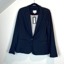 Stylus Nwt Blazer Size Large